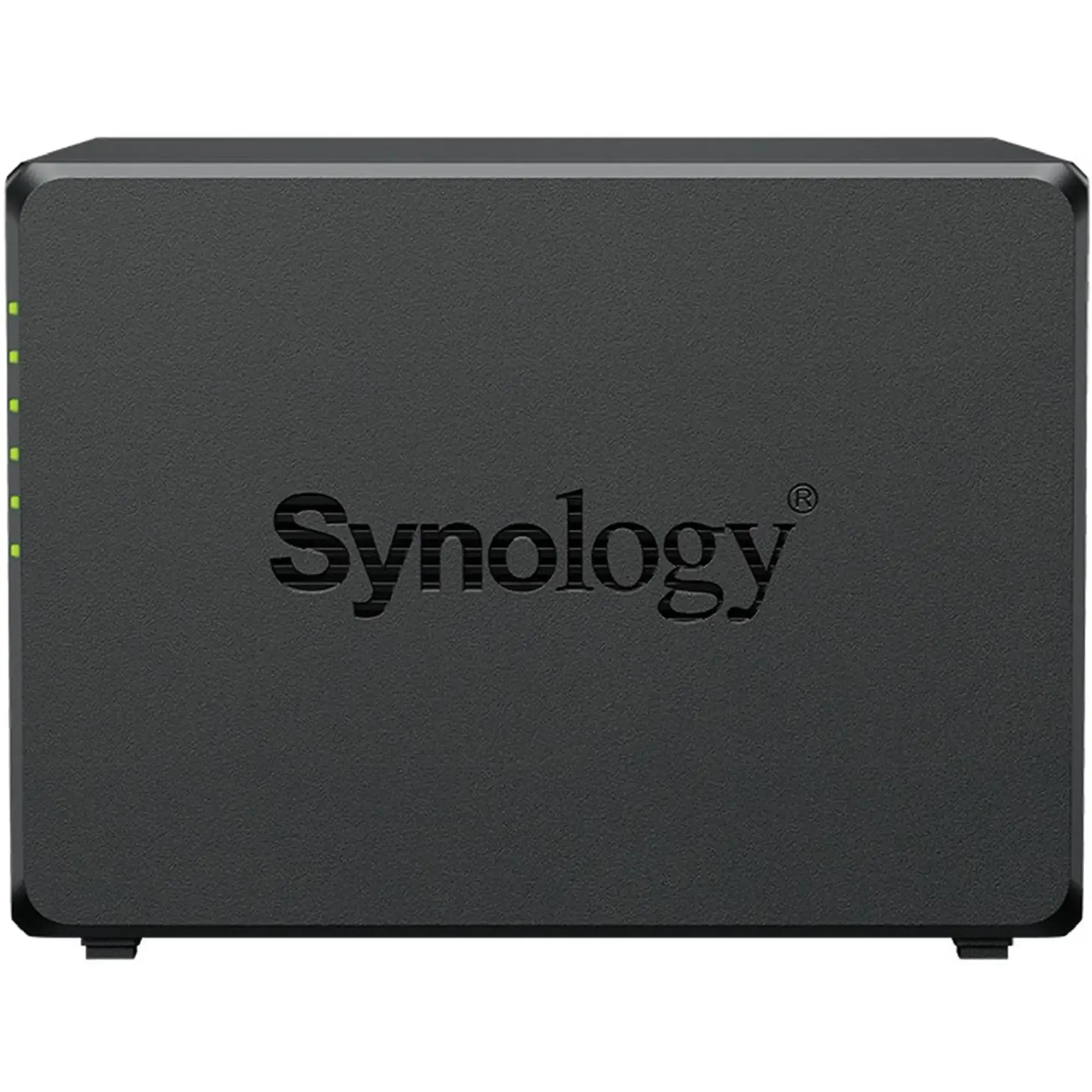 Купить Сетевое хранилище NAS Synology DS1525+ - фото 5