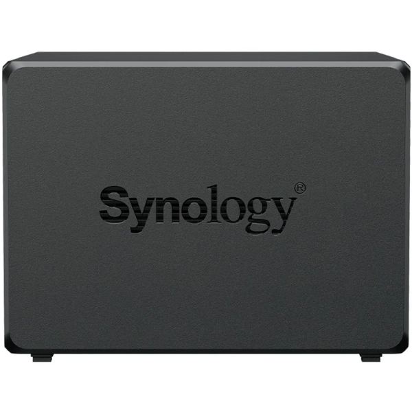Купить Сетевое хранилище NAS Synology DS1525+ - фото 6