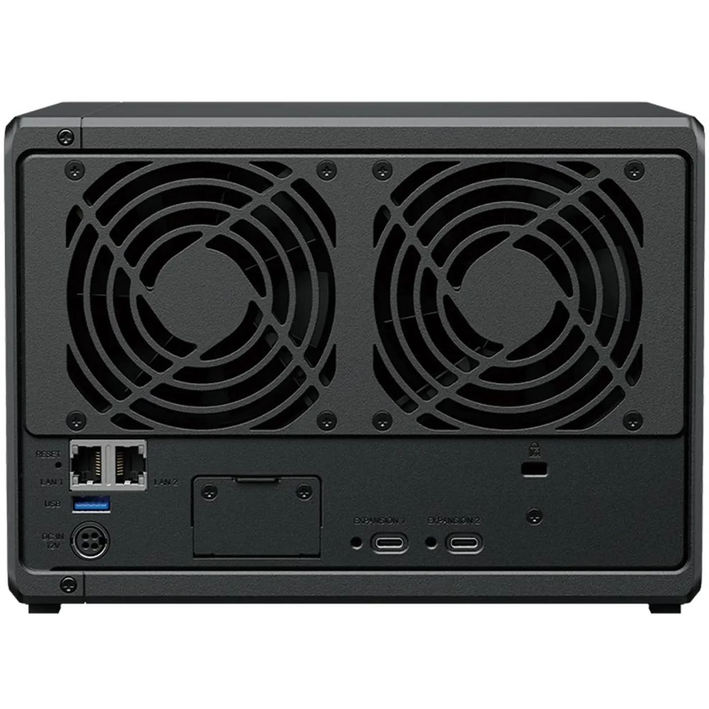 Купить Сетевое хранилище NAS Synology DS1525+ - фото 7