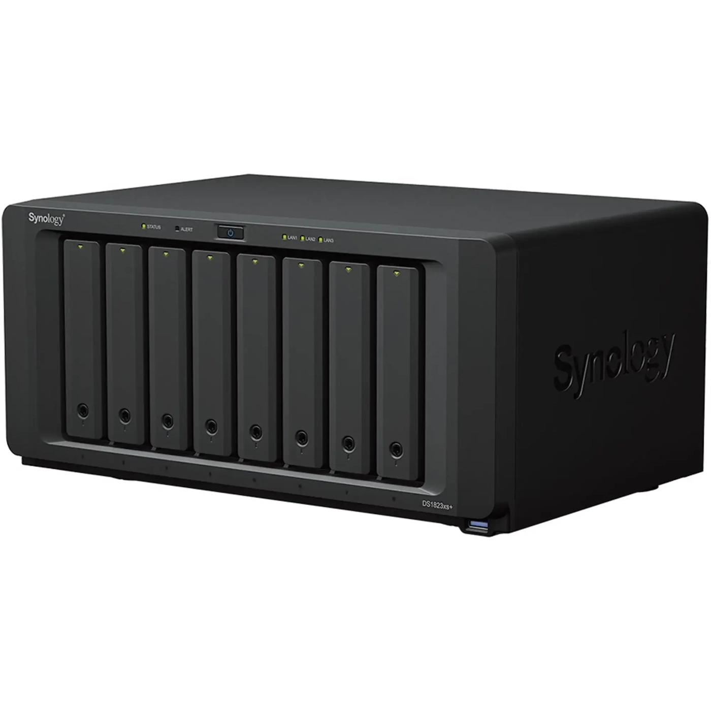 Купить Сетевое хранилище NAS Synology DS1823xs+ - фото 1
