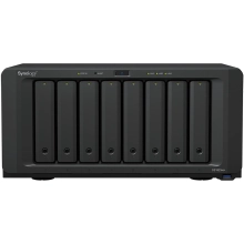 Купить Сетевое хранилище NAS Synology DS1823xs+ - фото 2