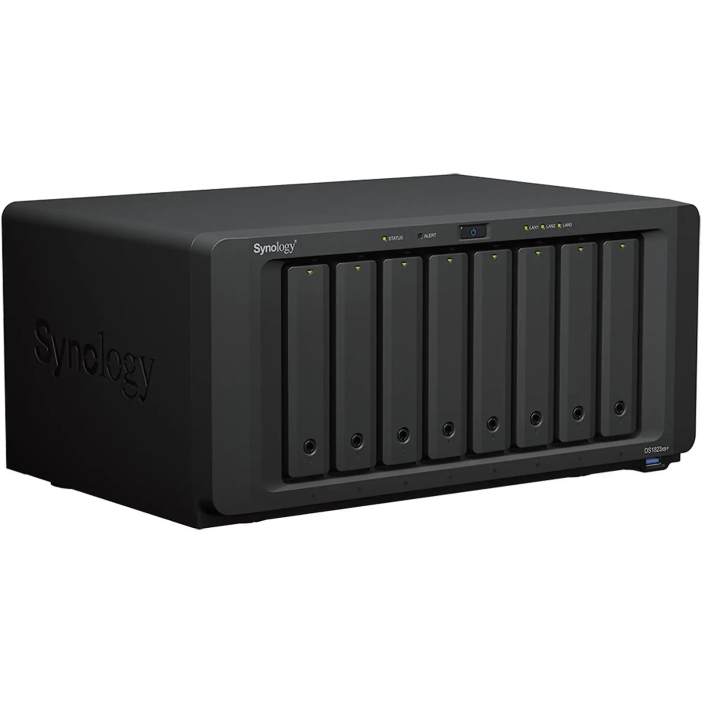 Купить Сетевое хранилище NAS Synology DS1823xs+ - фото 3
