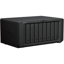 Купить Сетевое хранилище NAS Synology DS1823xs+ - фото 3