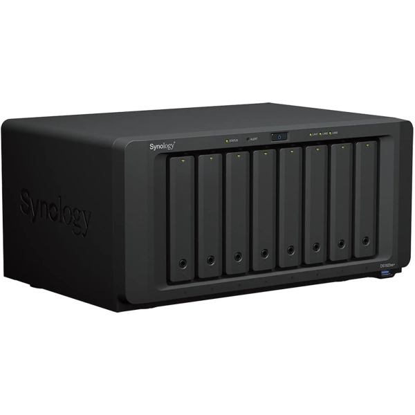 Купить Сетевое хранилище NAS Synology DS1823xs+ - фото 3