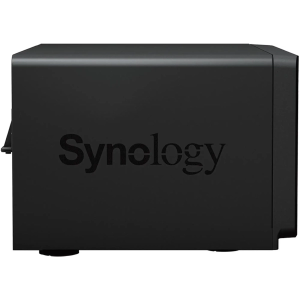 Купить Сетевое хранилище NAS Synology DS1823xs+ - фото 4