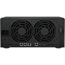 Купить Сетевое хранилище NAS Synology DS1823xs+ - фото 5