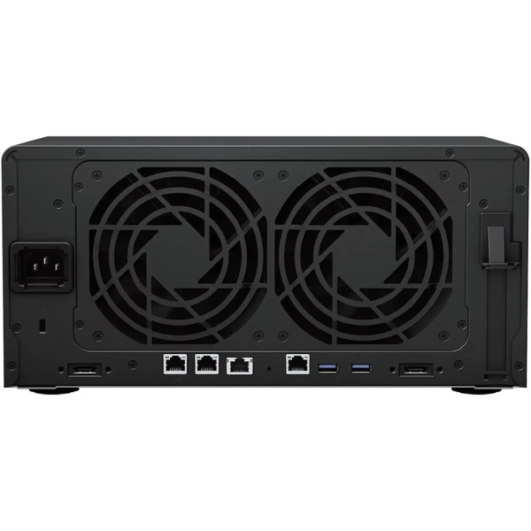 Купить Сетевое хранилище NAS Synology DS1823xs+ - фото 5