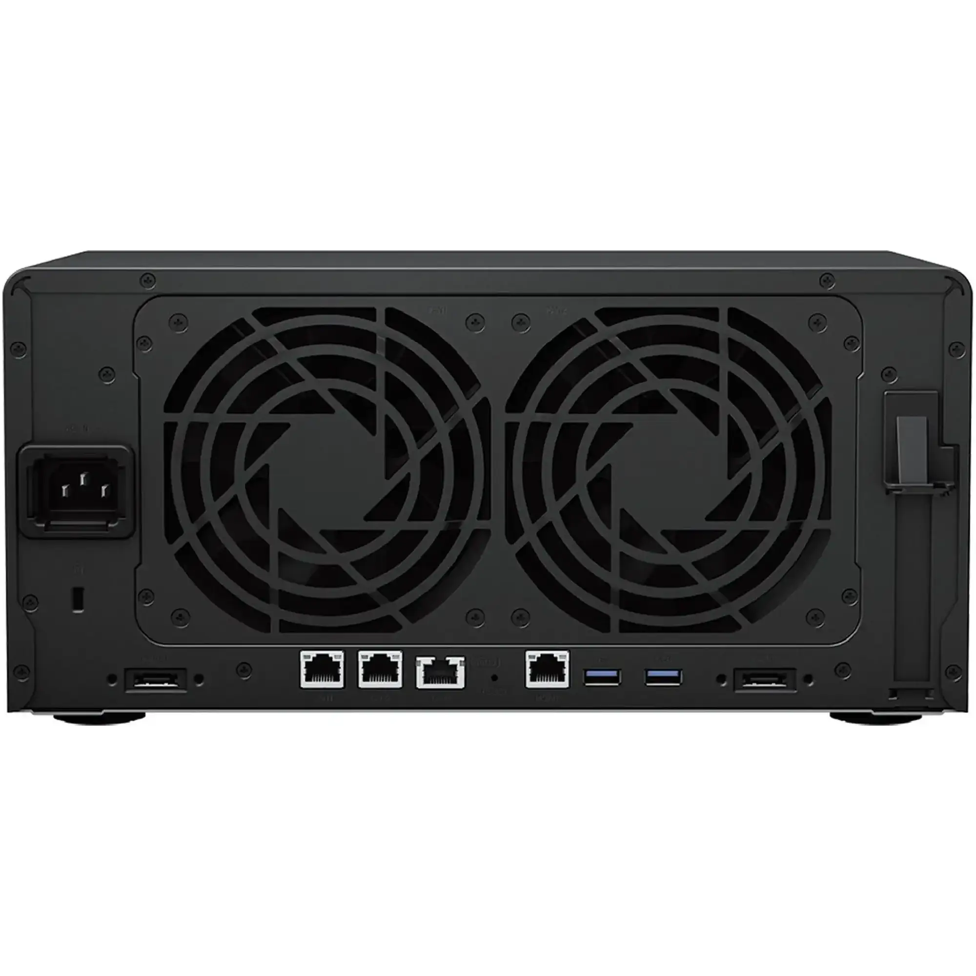 Купить Сетевое хранилище NAS Synology DS1823xs+ - фото 5