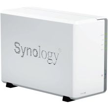 Купить Сетевое хранилище NAS Synology DS223J - фото 4