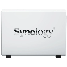 Купить Сетевое хранилище NAS Synology DS223J - фото 6