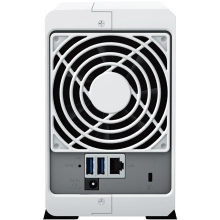 Купить Сетевое хранилище NAS Synology DS223J - фото 8