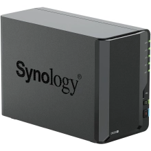 Купить Сетевое хранилище NAS Synology DS225+ - фото 2