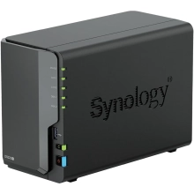 Купить Сетевое хранилище NAS Synology DS225+ - фото 3