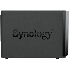 Купить Сетевое хранилище NAS Synology DS225+ - фото 5