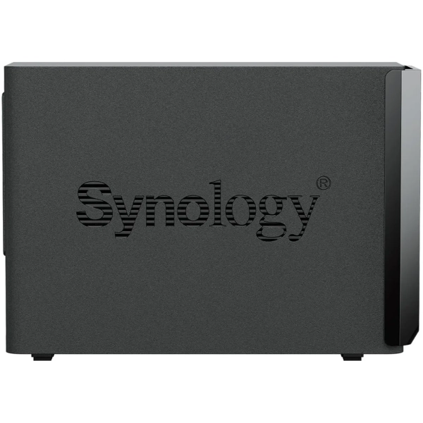 Купить Сетевое хранилище NAS Synology DS225+ - фото 5