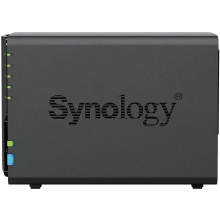 Купить Сетевое хранилище NAS Synology DS225+ - фото 6