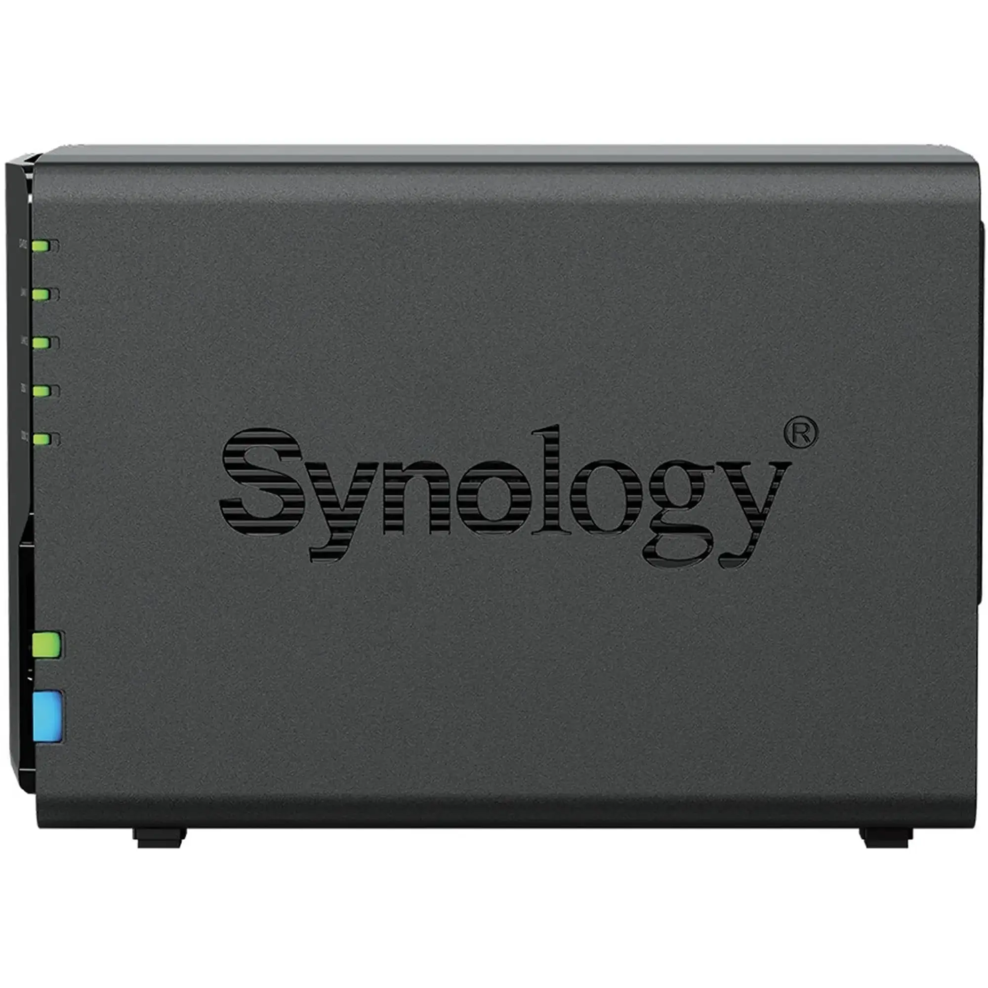 Купить Сетевое хранилище NAS Synology DS225+ - фото 6