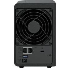 Купить Сетевое хранилище NAS Synology DS225+ - фото 7
