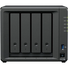 Купить Сетевое хранилище NAS Synology DS425+ - фото 2