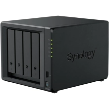 Купить Сетевое хранилище NAS Synology DS425+ - фото 3
