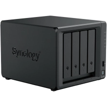 Купить Сетевое хранилище NAS Synology DS425+ - фото 4