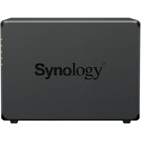 Купить Сетевое хранилище NAS Synology DS425+ - фото 5