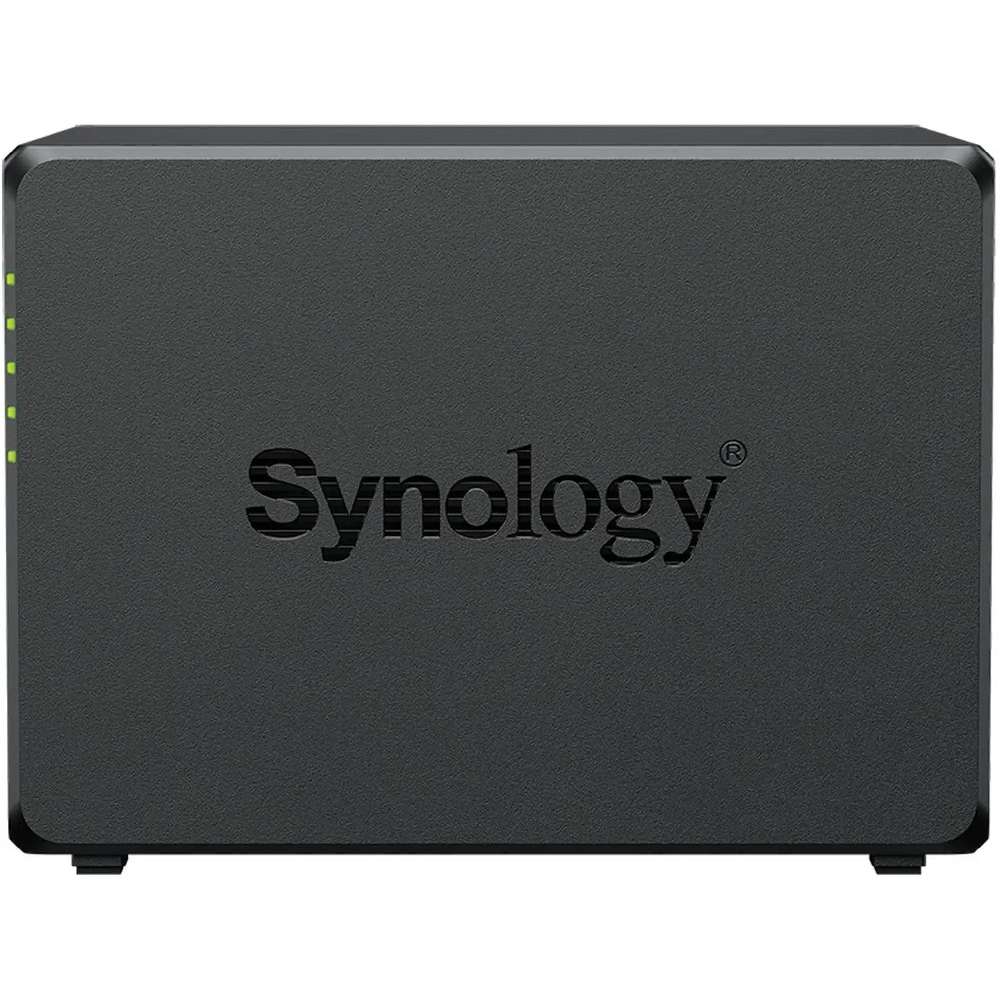Купить Сетевое хранилище NAS Synology DS425+ - фото 5