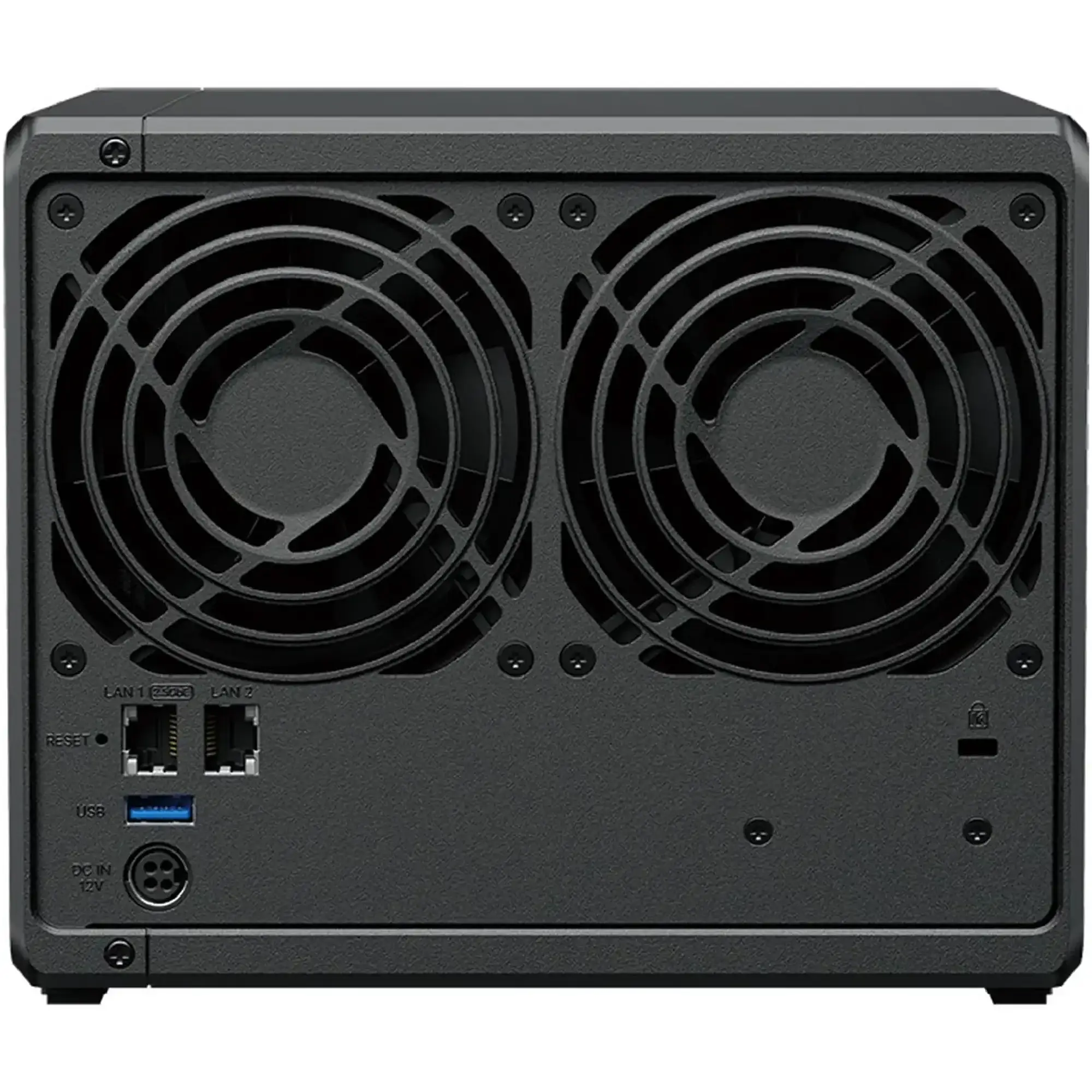 Купить Сетевое хранилище NAS Synology DS425+ - фото 7