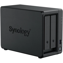 Купить Сетевое хранилище NAS Synology DS725+ - фото 3