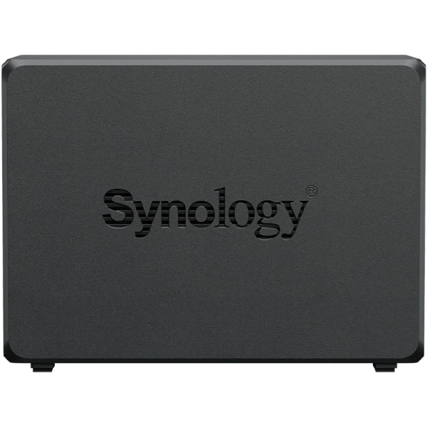 Купить Сетевое хранилище NAS Synology DS725+ - фото 5