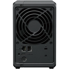 Купить Сетевое хранилище NAS Synology DS725+ - фото 7