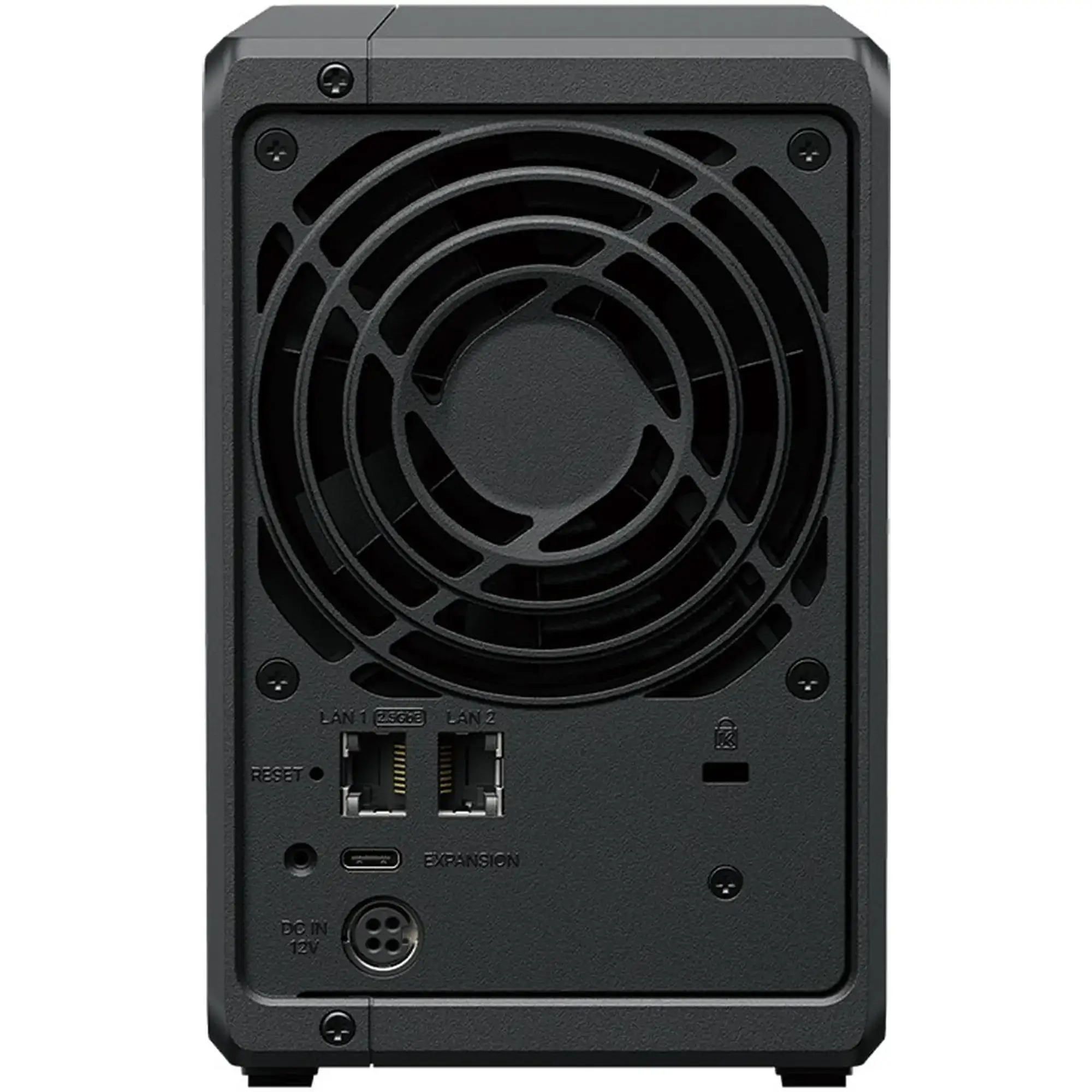 Купить Сетевое хранилище NAS Synology DS725+ - фото 7