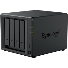 Купить Сетевое хранилище NAS Synology DS925+ - фото 2