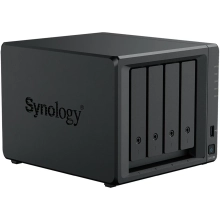 Купить Сетевое хранилище NAS Synology DS925+ - фото 3