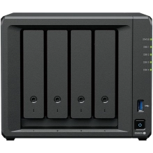 Купить Сетевое хранилище NAS Synology DS925+ - фото 4