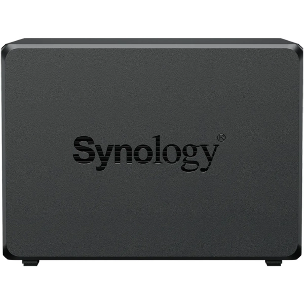 Купить Сетевое хранилище NAS Synology DS925+ - фото 5