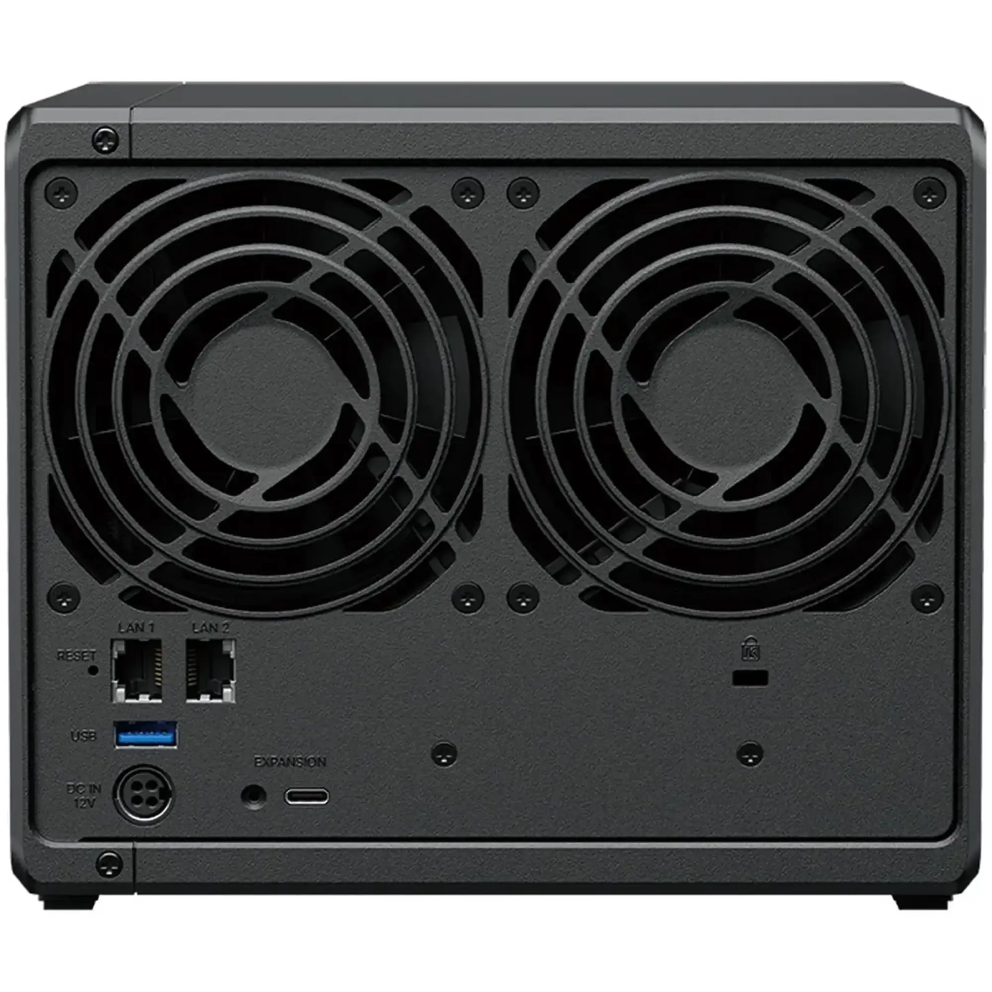 Купить Сетевое хранилище NAS Synology DS925+ - фото 6