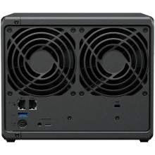 Купить Сетевое хранилище NAS Synology DS925+ - фото 6