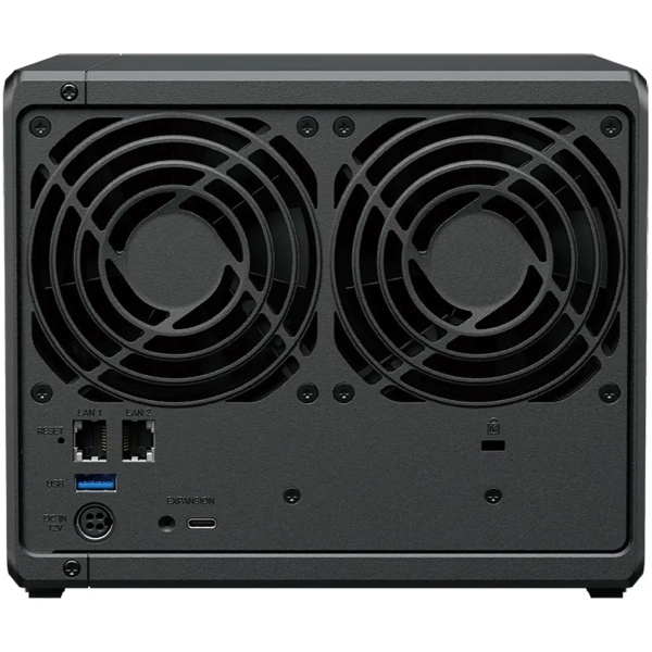 Купить Сетевое хранилище NAS Synology DS925+ - фото 6