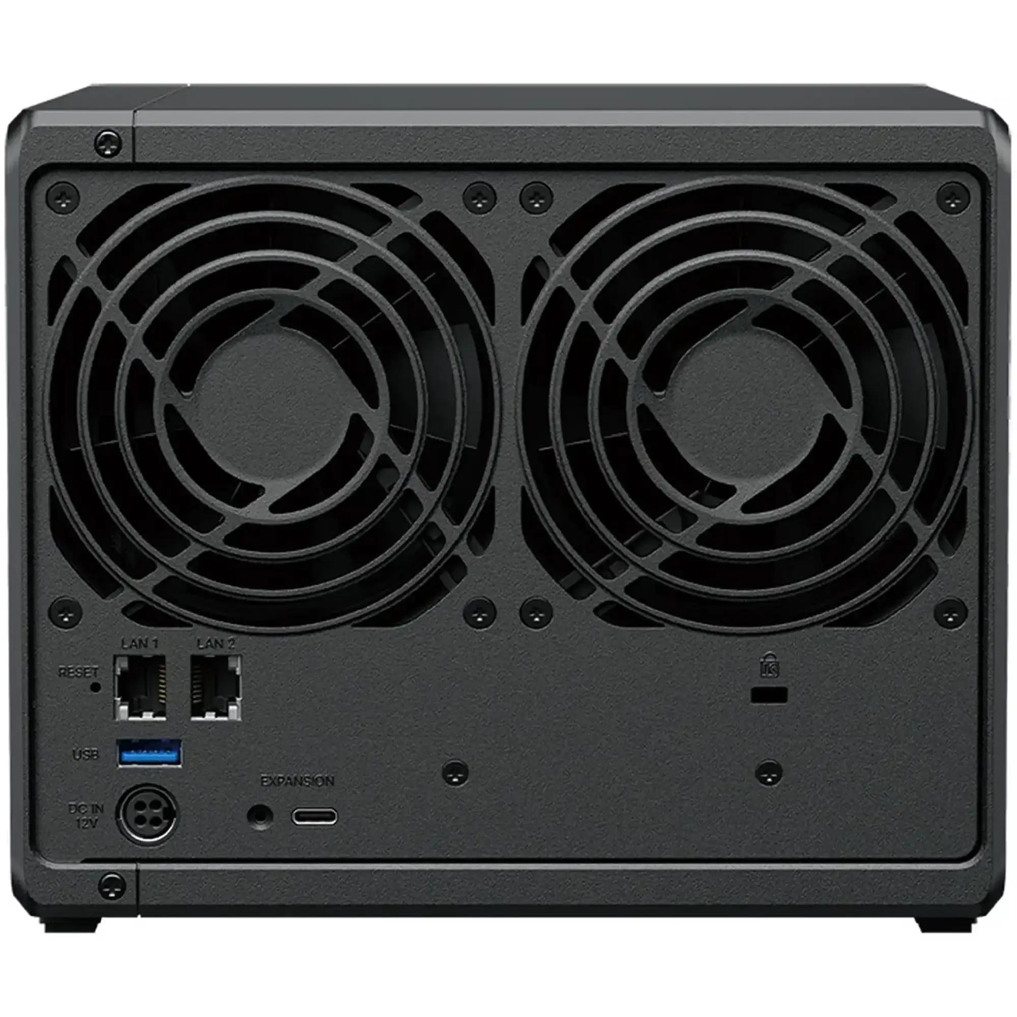 Купить Сетевое хранилище NAS Synology DS925+ - фото 6