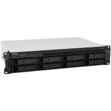 Купить Сетевое хранилище NAS Synology RS1221+ - фото 3