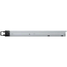 Купить Сетевое хранилище NAS Synology RS422+ - фото 4
