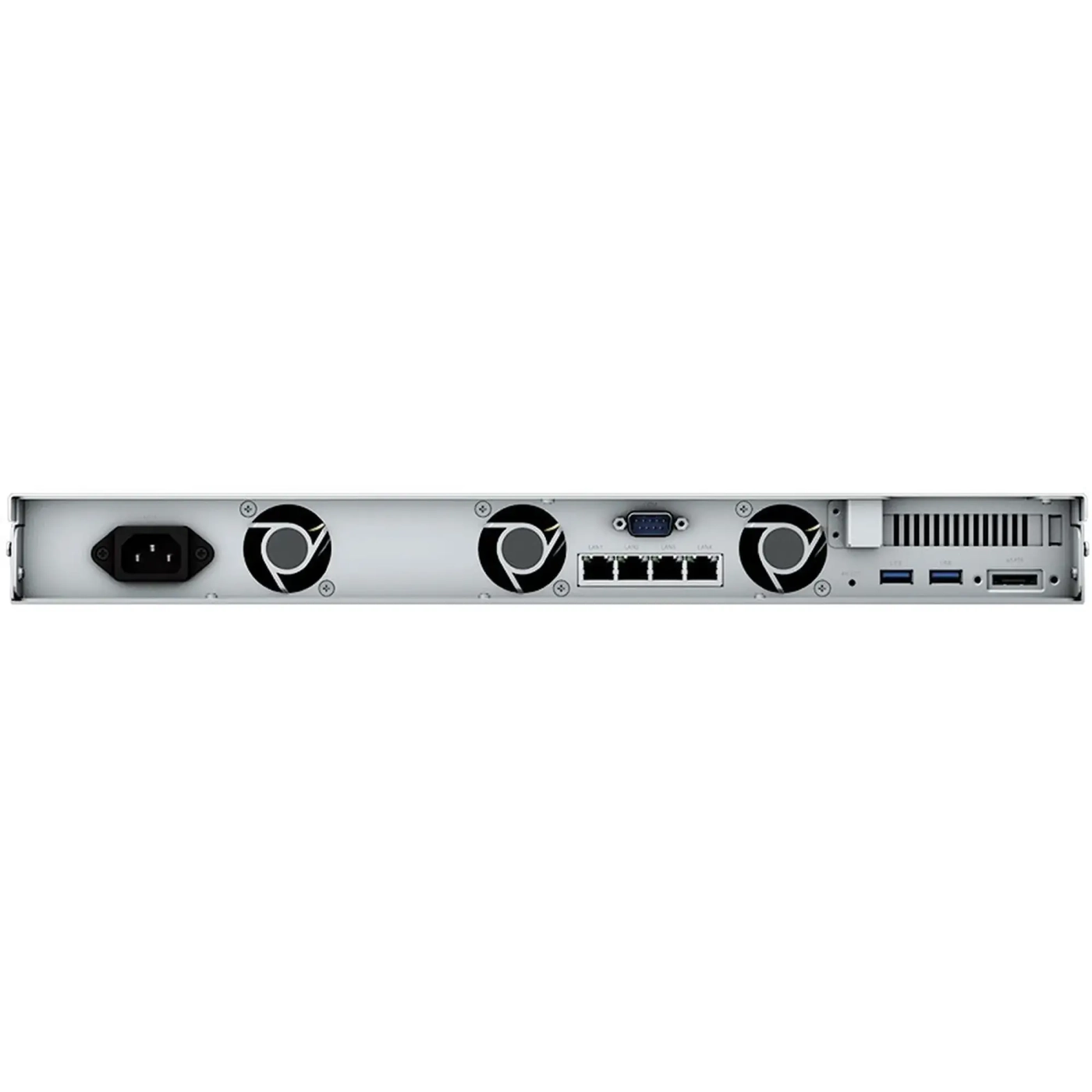 Купить Сетевое хранилище NAS Synology RS422+ - фото 5
