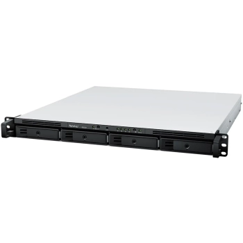 Купити Мережеве сховище NAS Synology RS822+ - фото 1