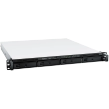 Купить Сетевое хранилище NAS Synology RS822+ - фото 2