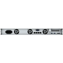 Купить Сетевое хранилище NAS Synology RS822+ - фото 5