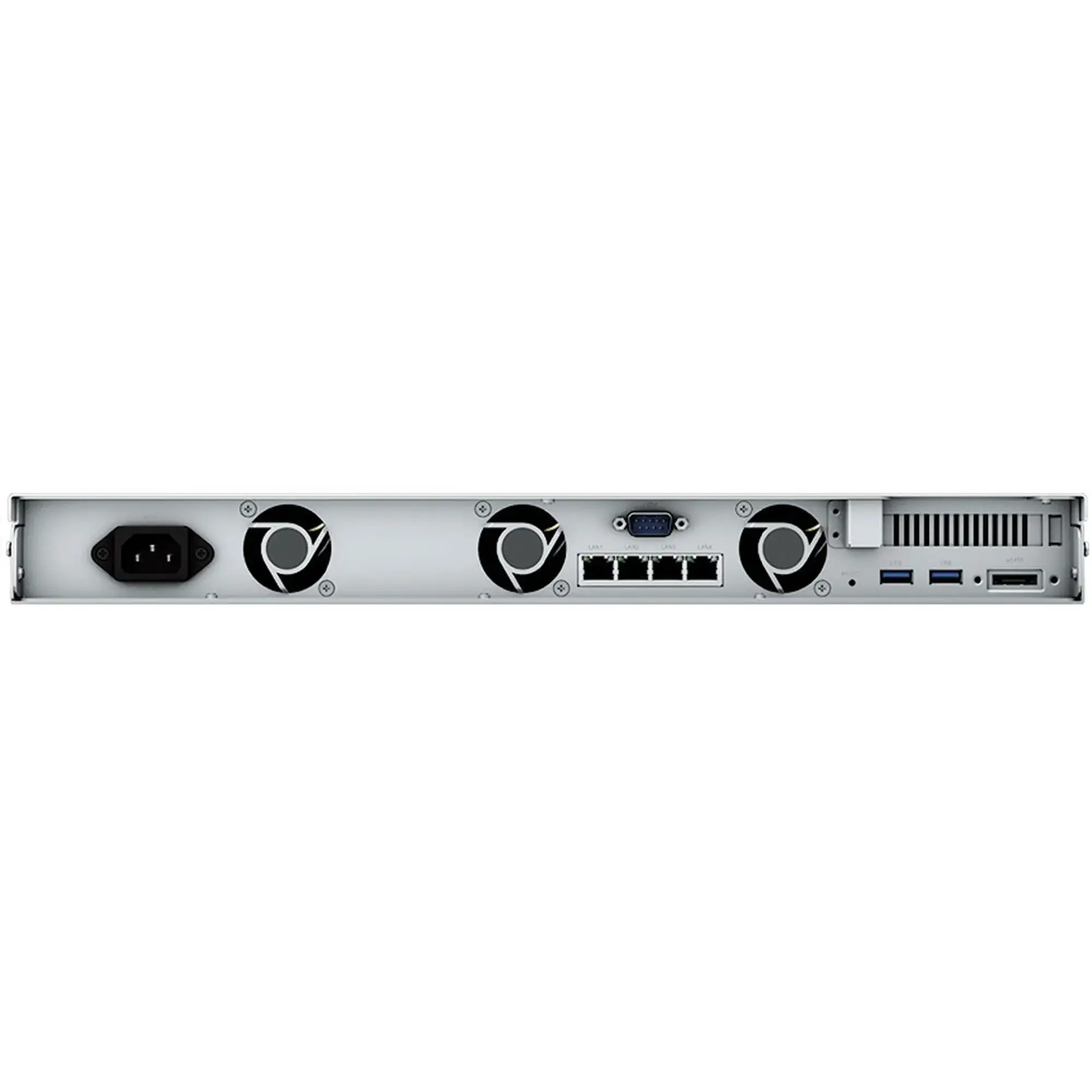 Купить Сетевое хранилище NAS Synology RS822+ - фото 5