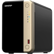 Купить Сетевое хранилище NAS QNAP TS-264-8G - фото 5