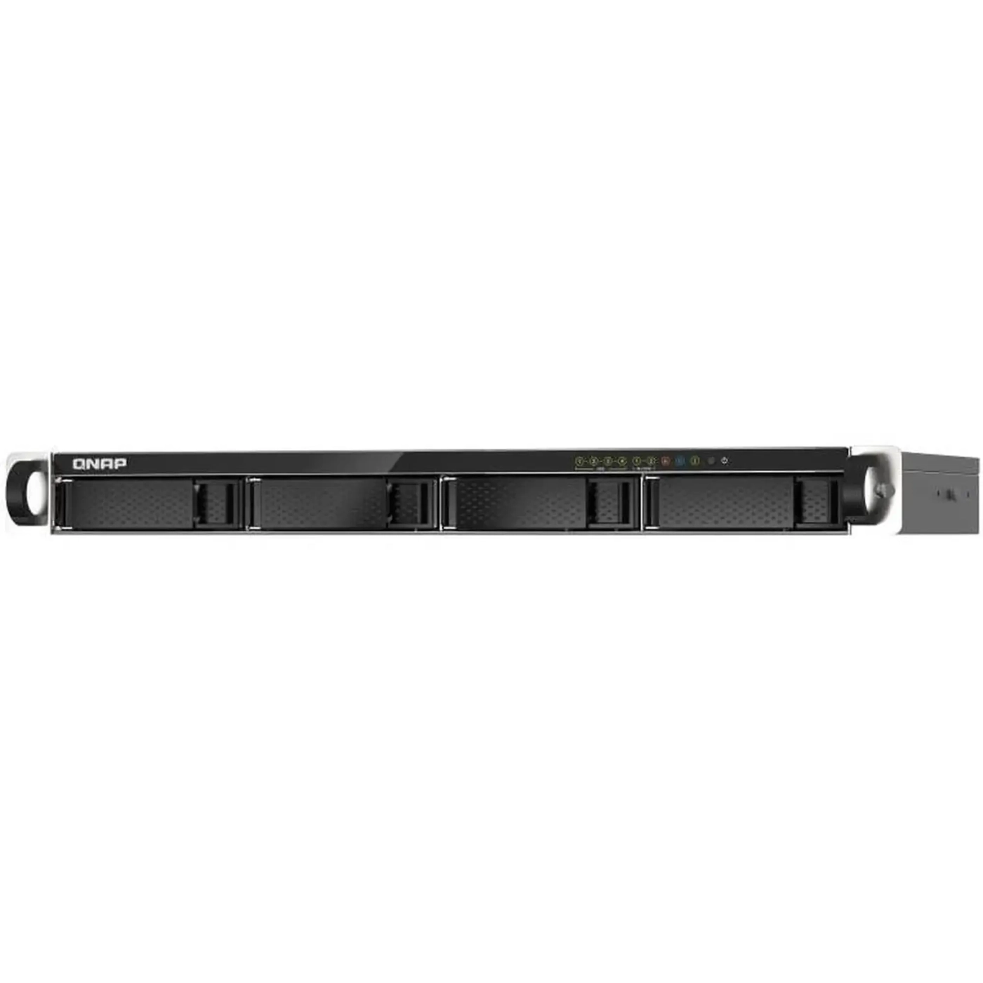 Купить Сетевое хранилище NAS QNAP TS-435XeU-4G - фото 1