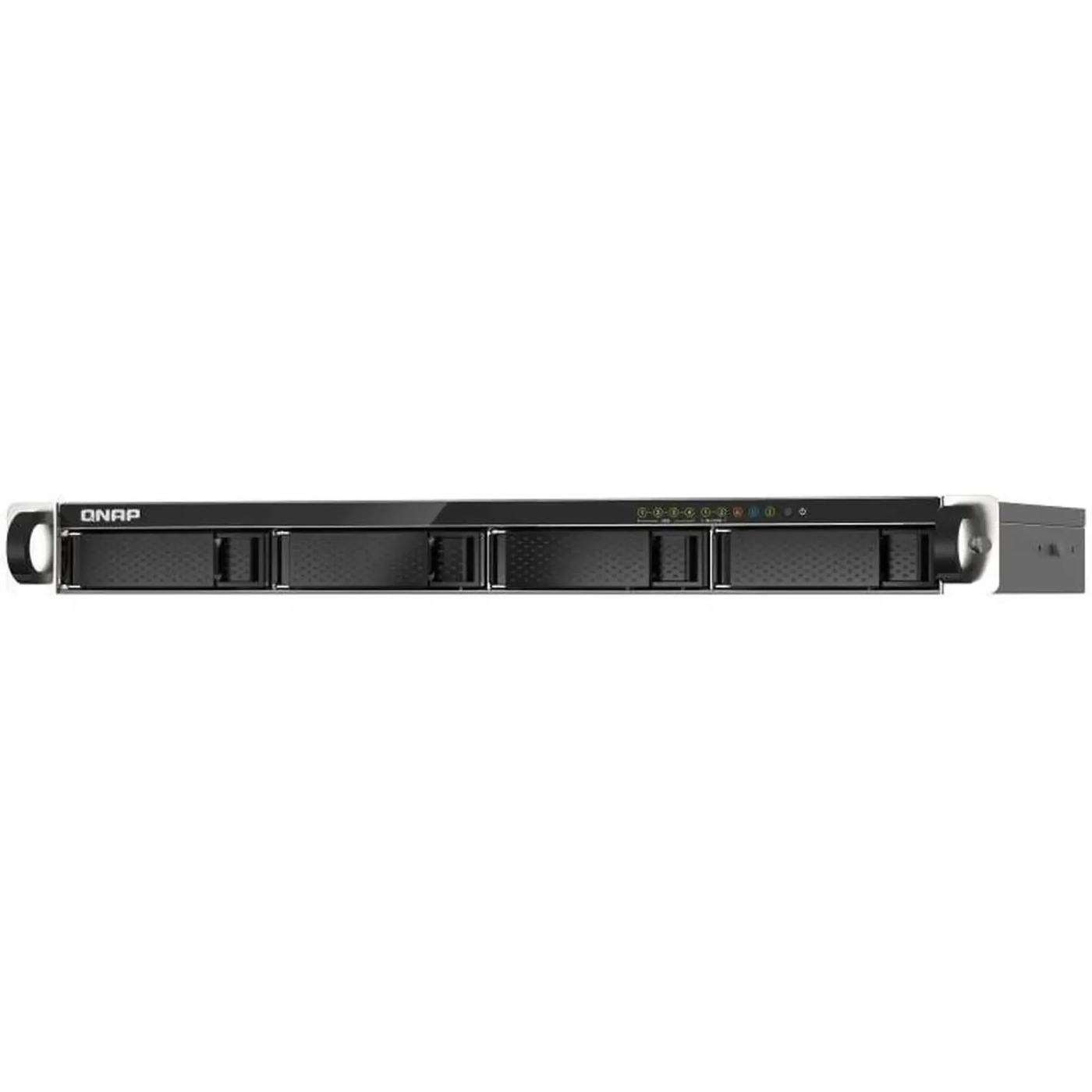 Купить Сетевое хранилище NAS QNAP TS-435XeU-4G - фото 2